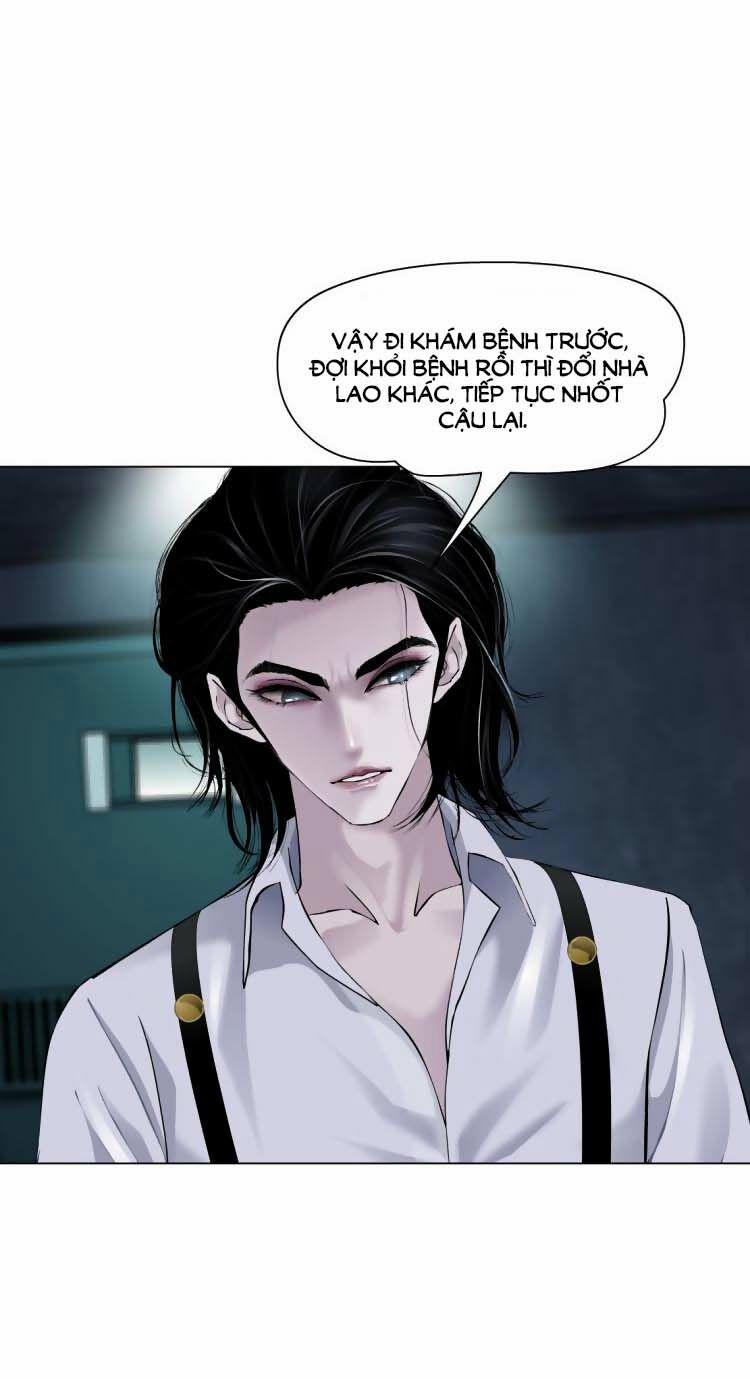 Đằng Nữ 13 trang 21