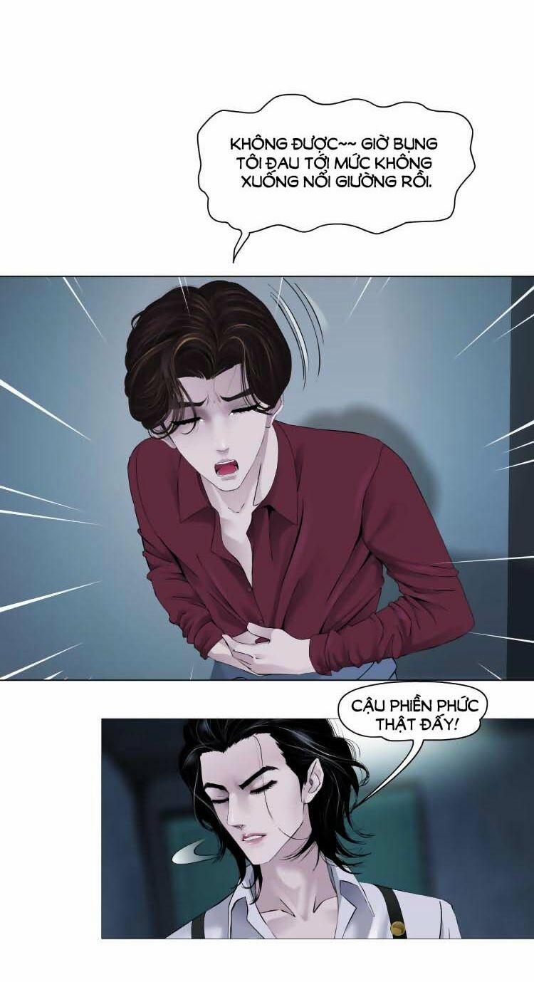 Đằng Nữ 13 trang 22