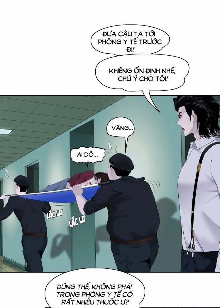 Đằng Nữ 13 trang 23