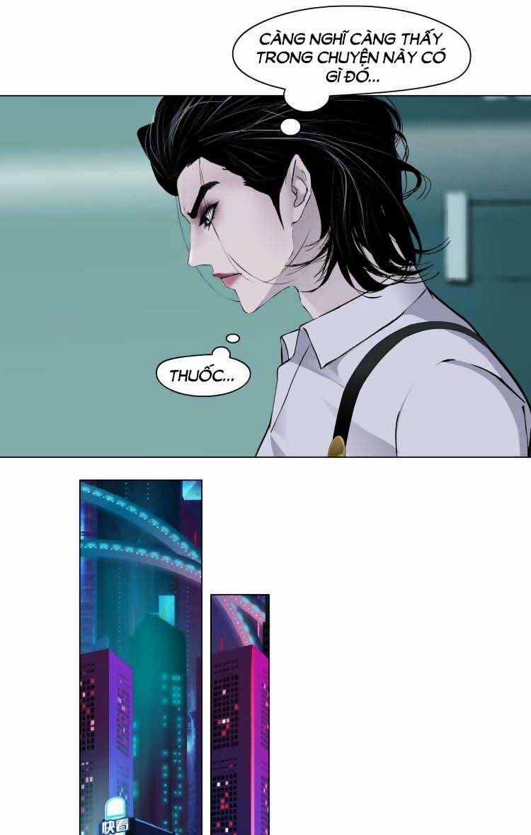 Đằng Nữ 13 trang 25