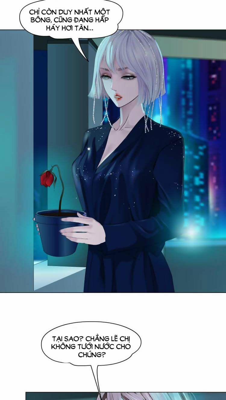 Đằng Nữ 13 trang 27