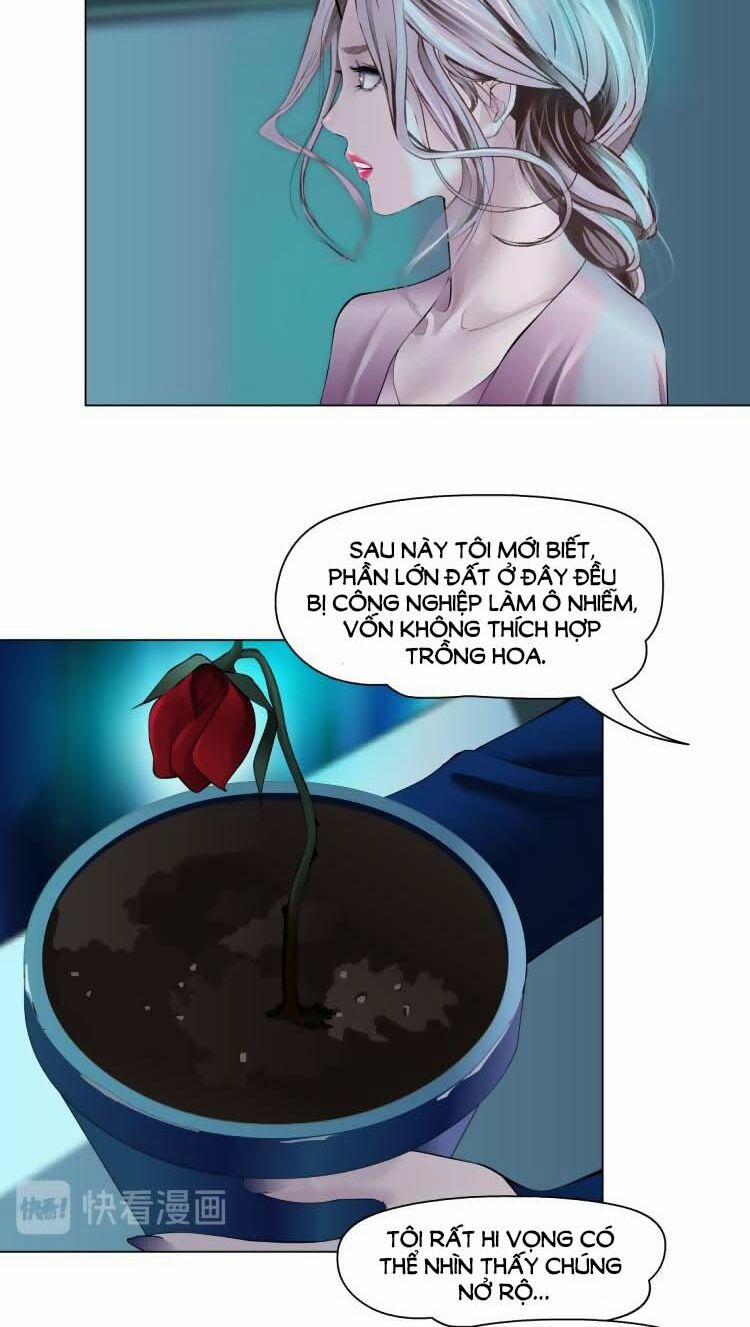 Đằng Nữ 13 trang 28