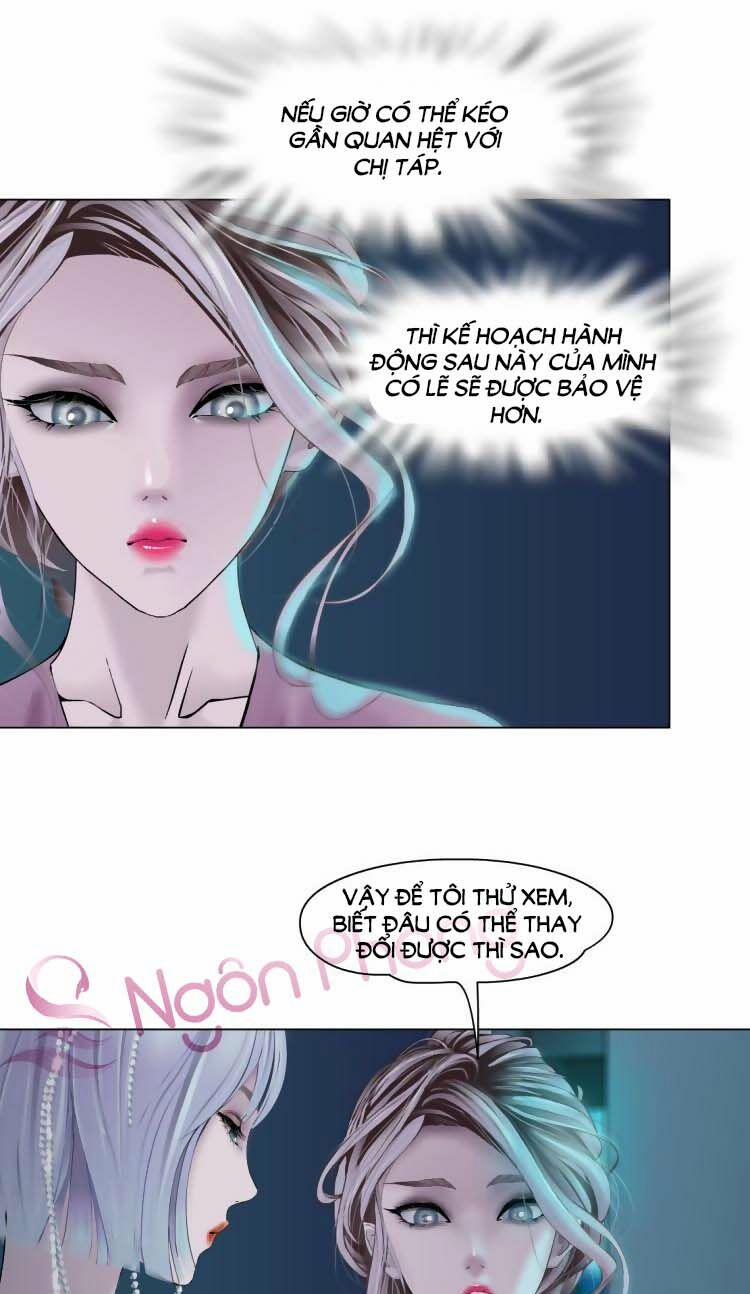 Đằng Nữ 13 trang 30