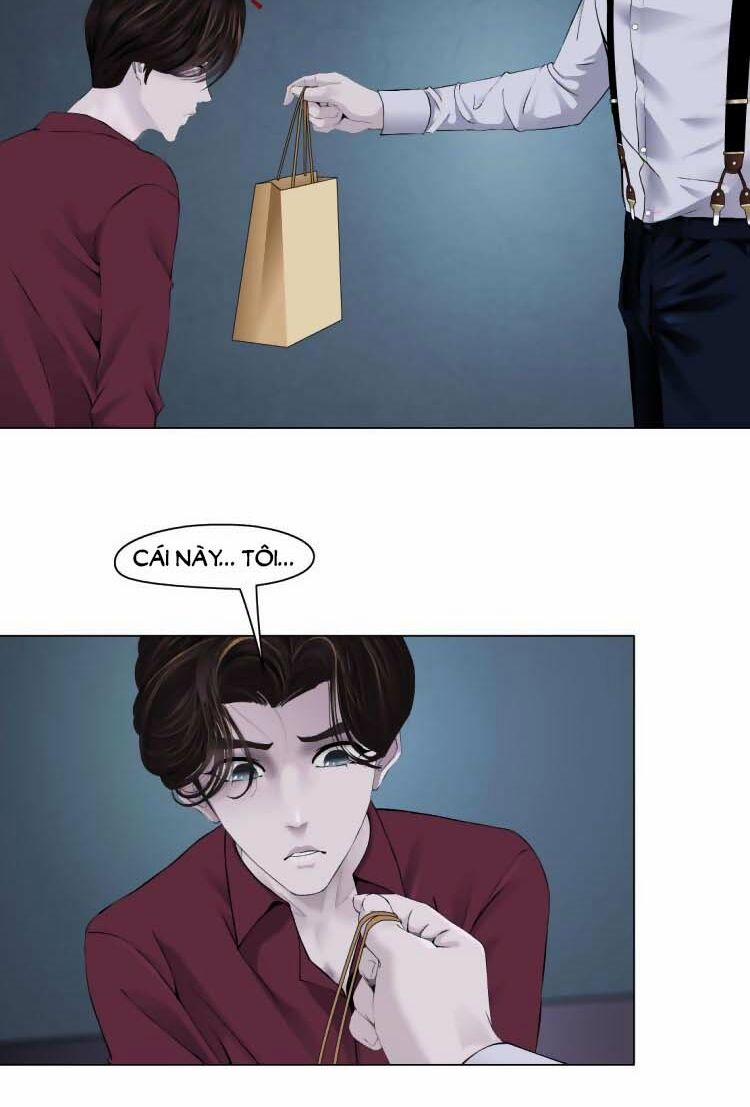 Đằng Nữ 13 trang 6