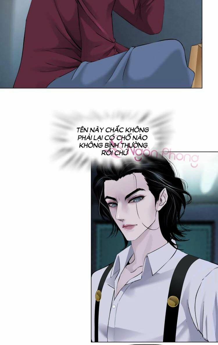 Đằng Nữ 13 trang 8
