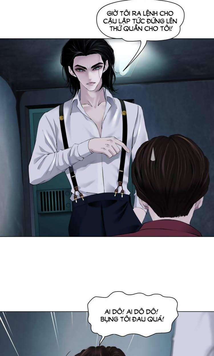 Đằng Nữ 13 trang 9