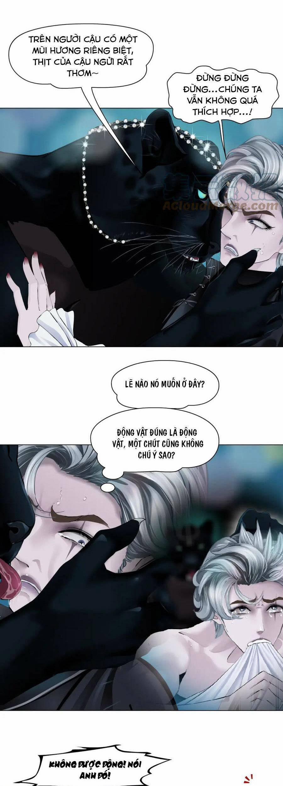 Đằng Nữ 136 trang 1