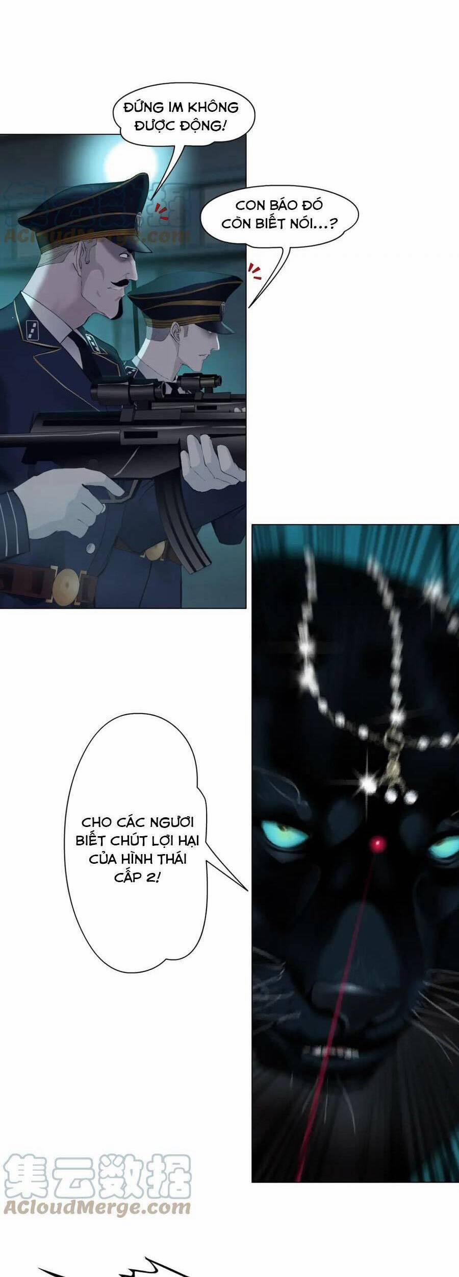 Đằng Nữ 136 trang 10