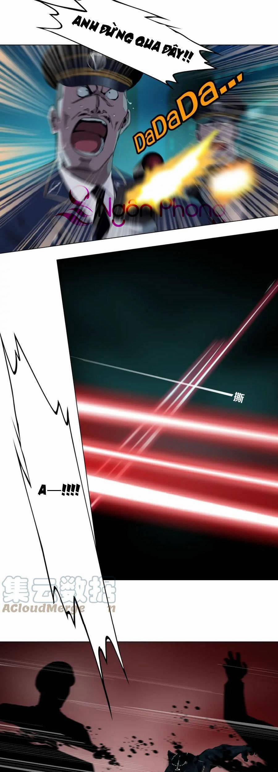 Đằng Nữ 136 trang 11