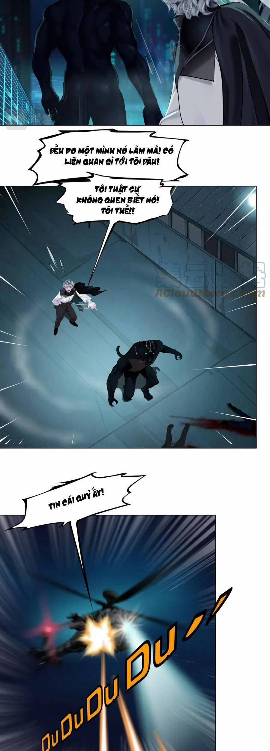 Đằng Nữ 136 trang 13