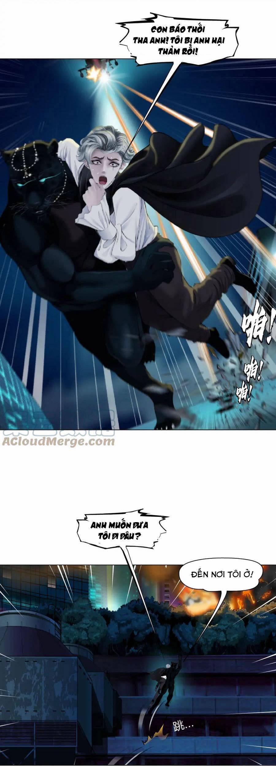 Đằng Nữ 136 trang 15