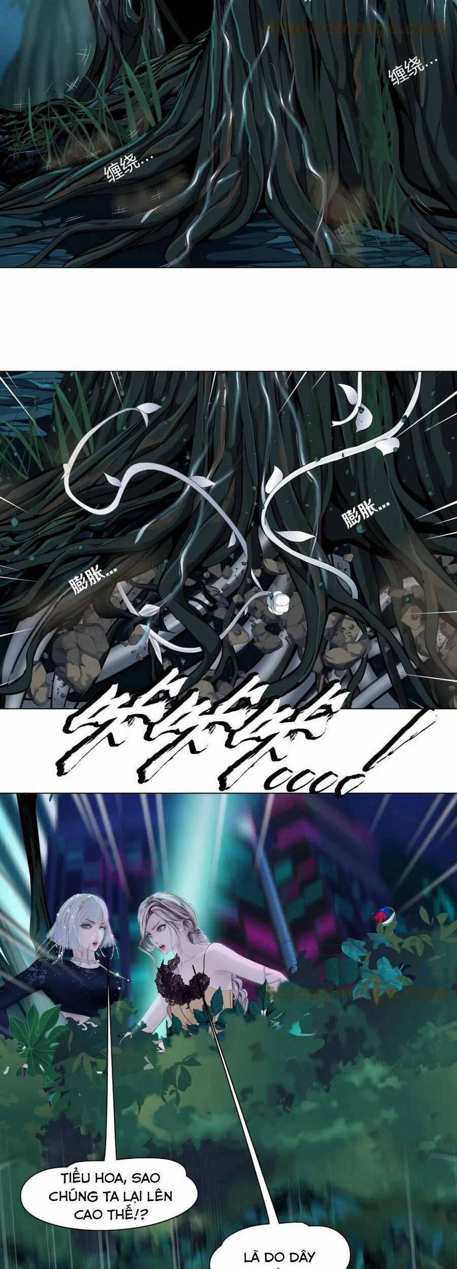 Đằng Nữ 136 trang 18