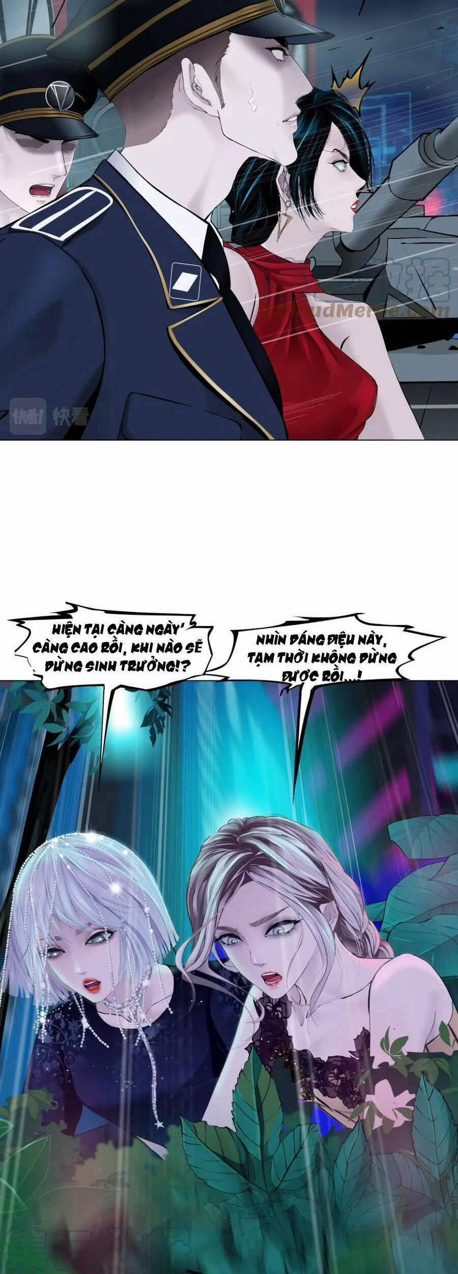 Đằng Nữ 136 trang 20