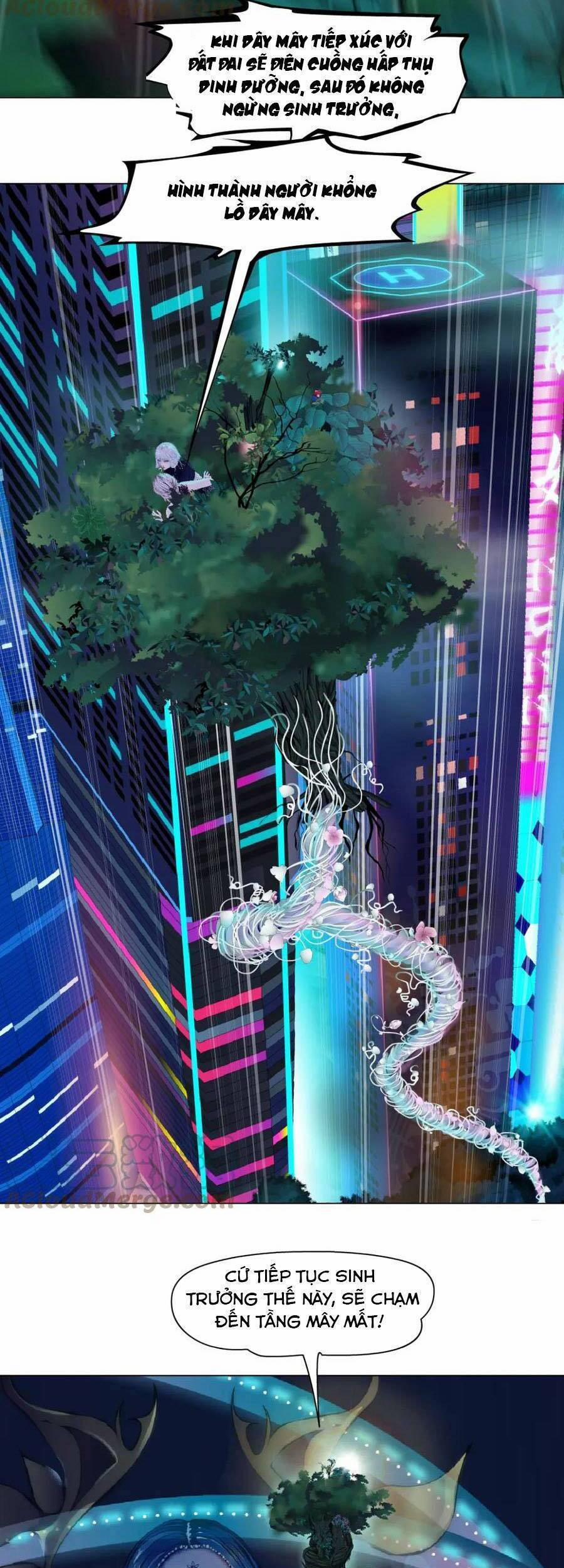 Đằng Nữ 136 trang 21