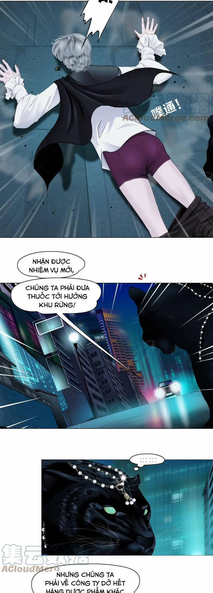 Đằng Nữ 136 trang 5