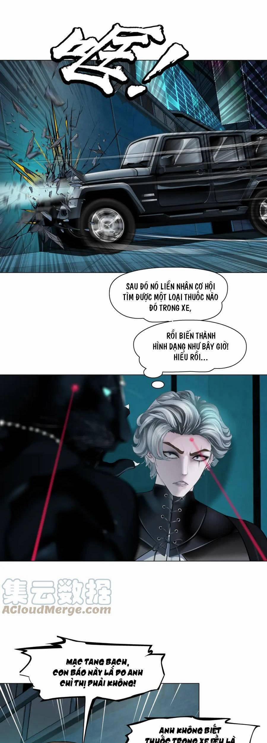 Đằng Nữ 136 trang 7