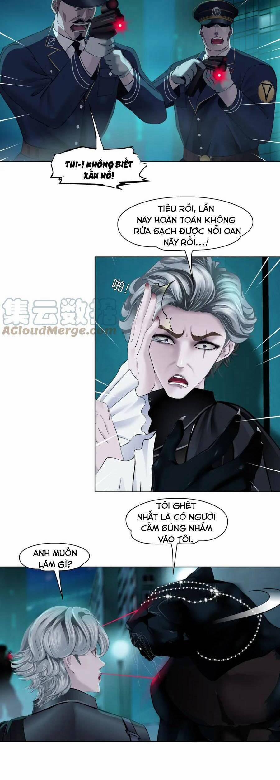 Đằng Nữ 136 trang 9