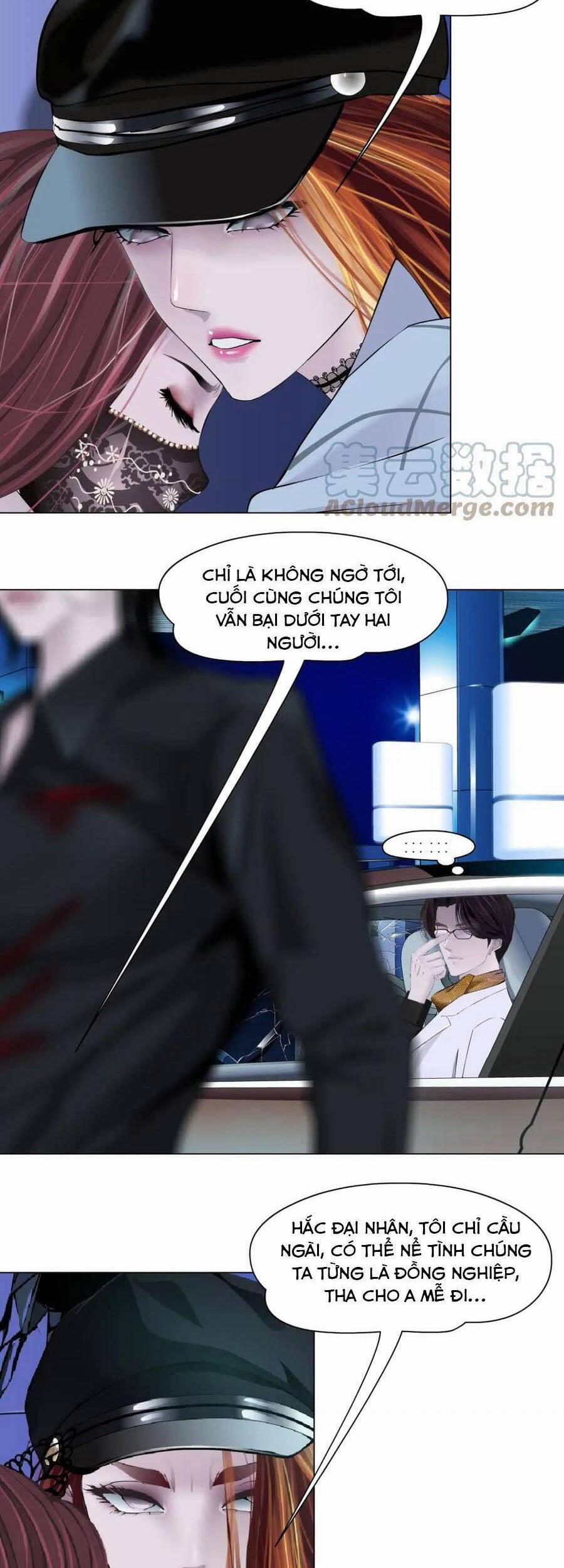 Đằng Nữ 137 trang 10