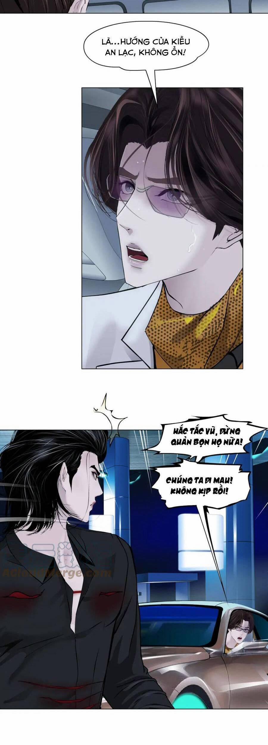 Đằng Nữ 137 trang 12
