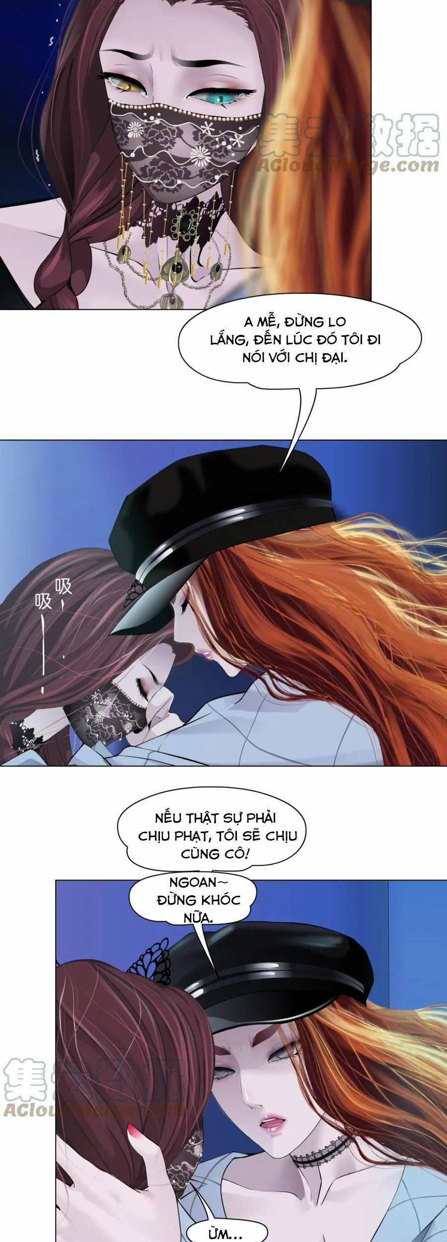 Đằng Nữ 137 trang 15