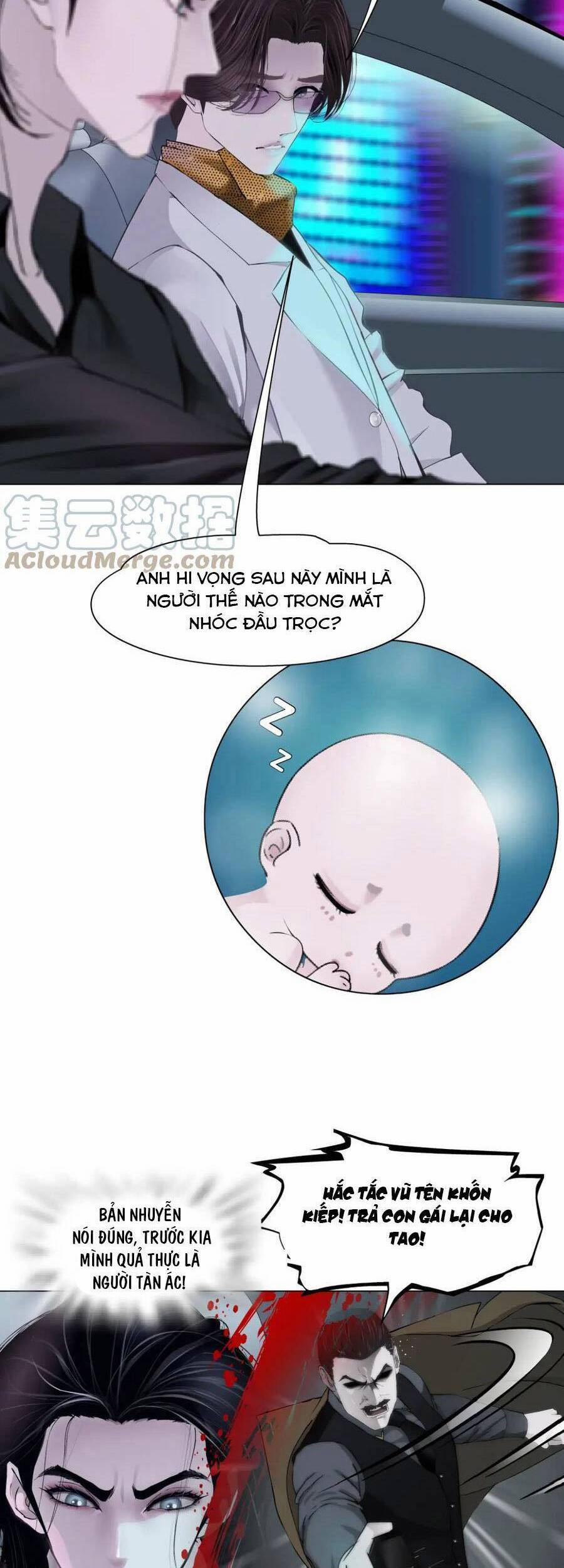 Đằng Nữ 137 trang 22