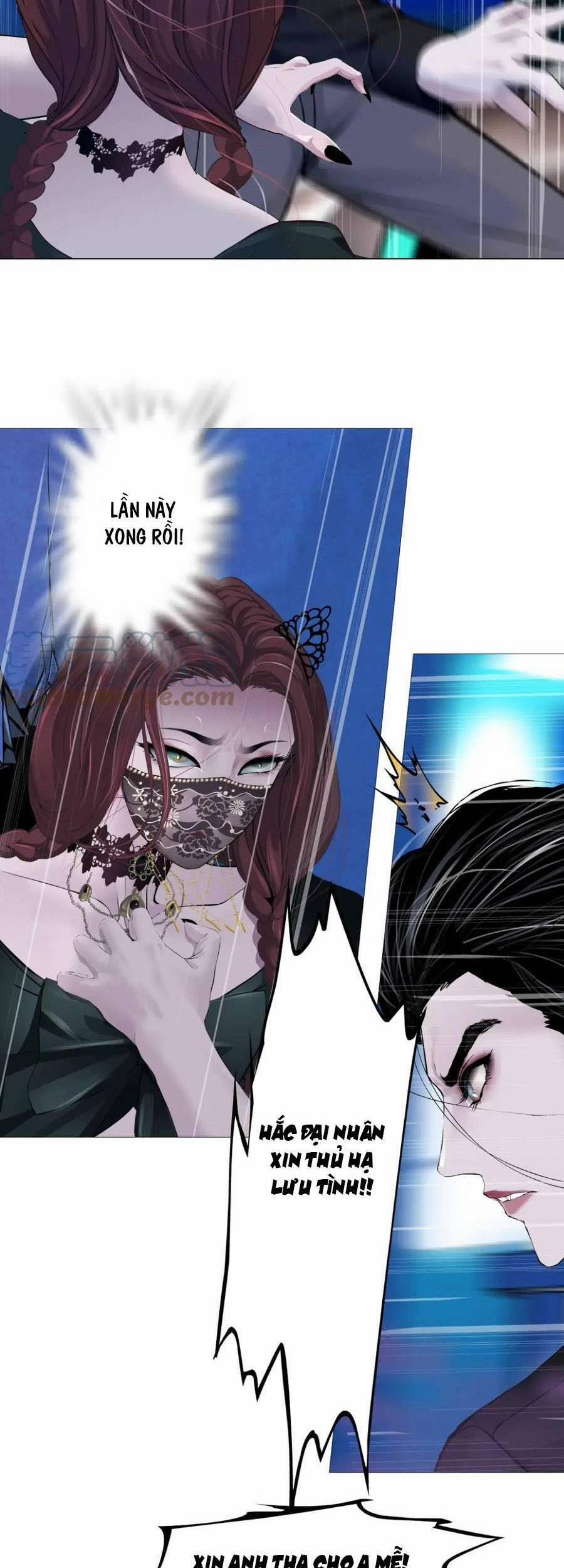 Đằng Nữ 137 trang 7