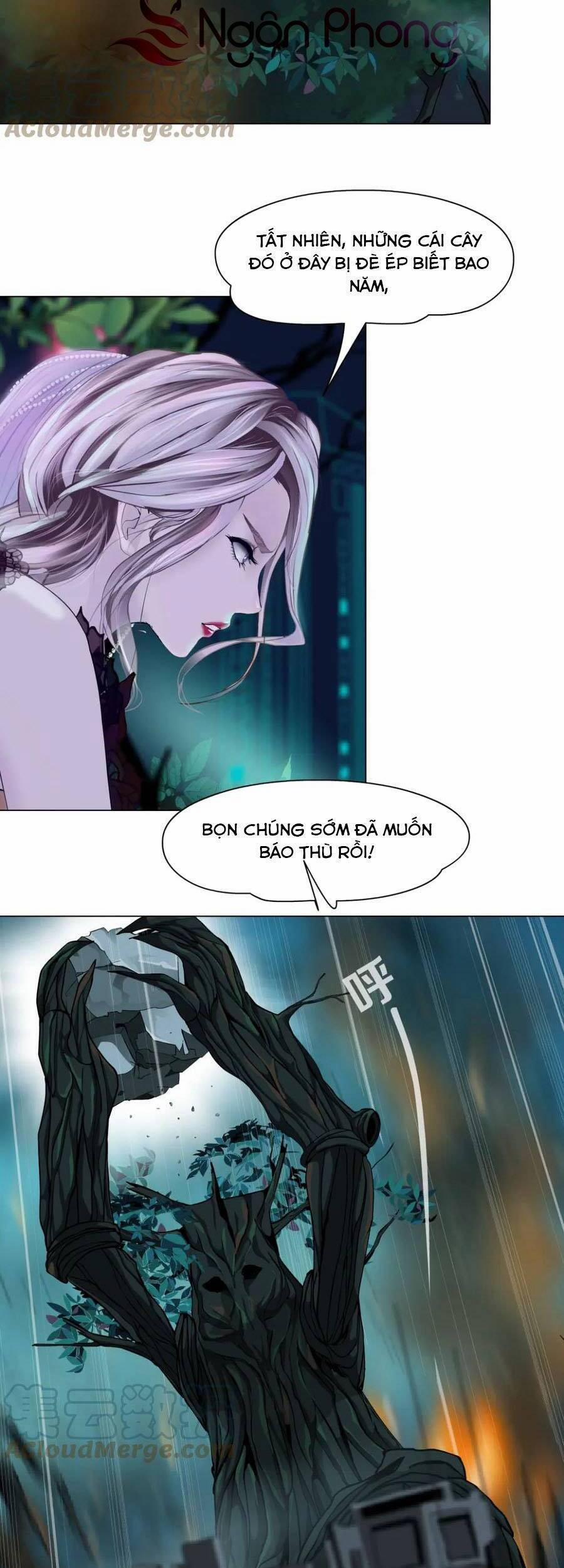 Đằng Nữ 138 trang 10