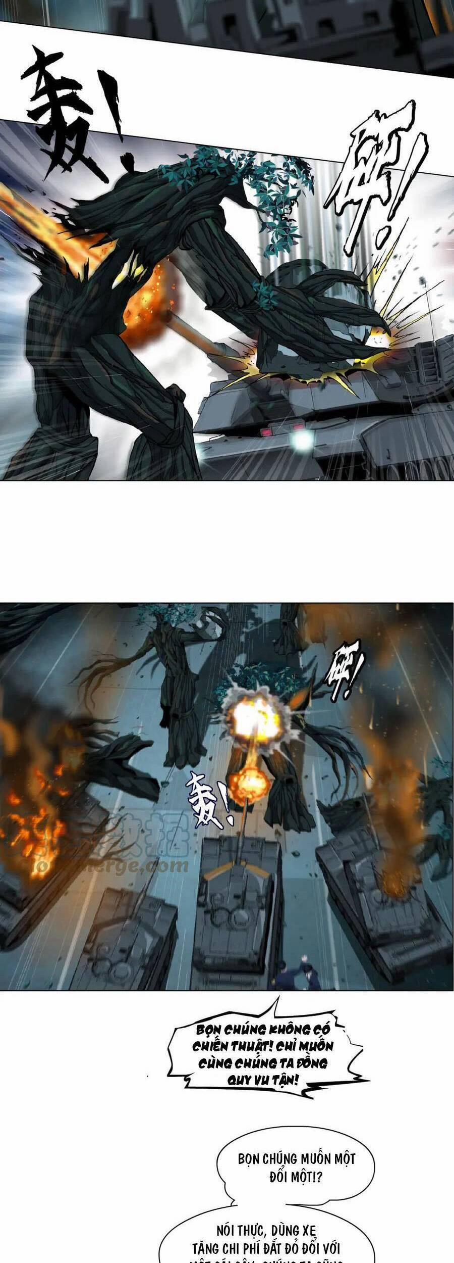 Đằng Nữ 138 trang 11