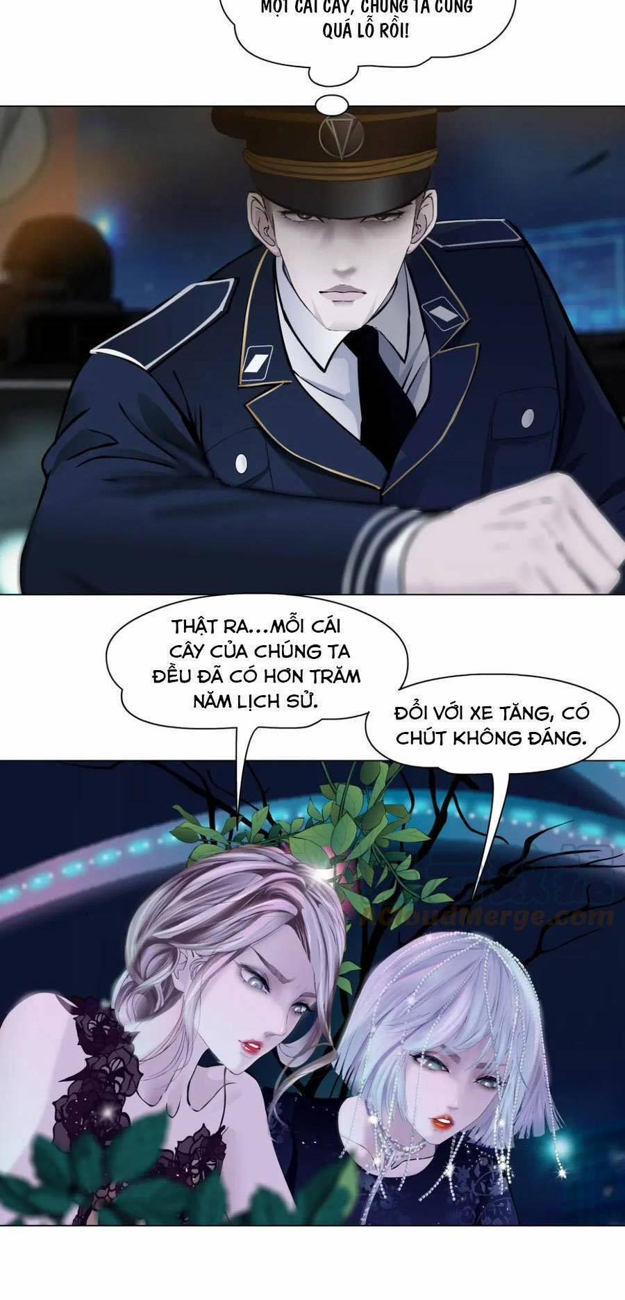 Đằng Nữ 138 trang 12