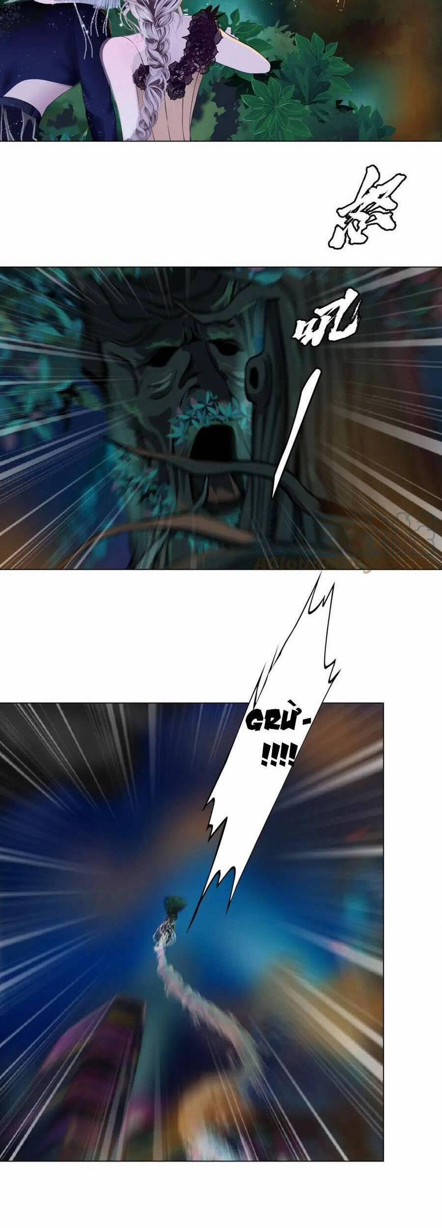 Đằng Nữ 138 trang 4