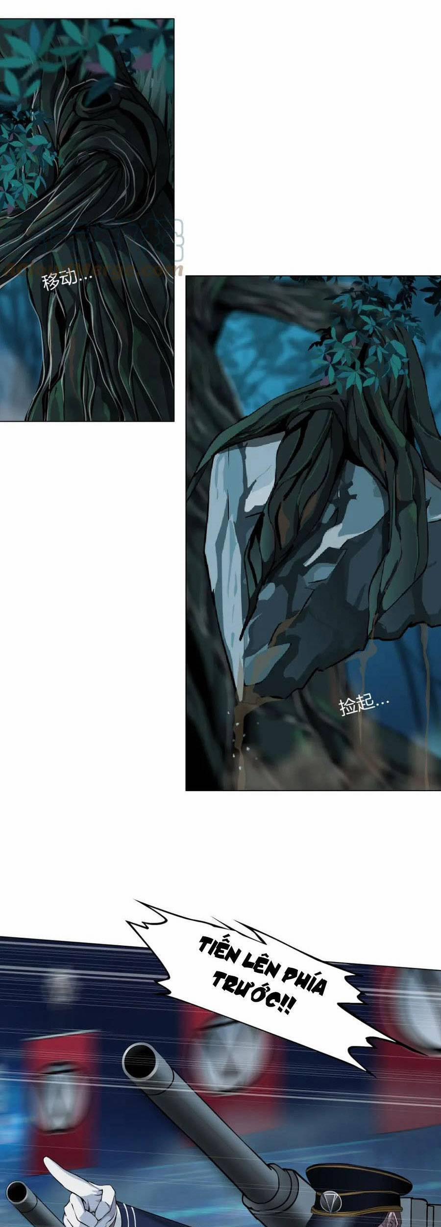 Đằng Nữ 138 trang 5