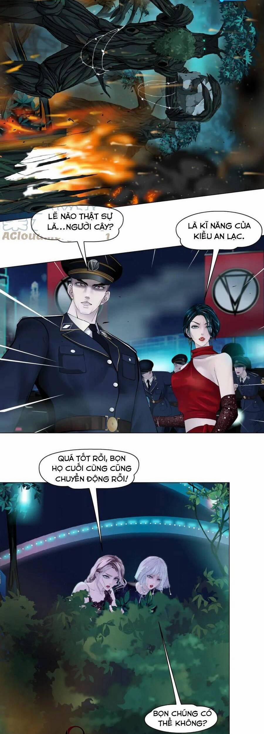 Đằng Nữ 138 trang 9