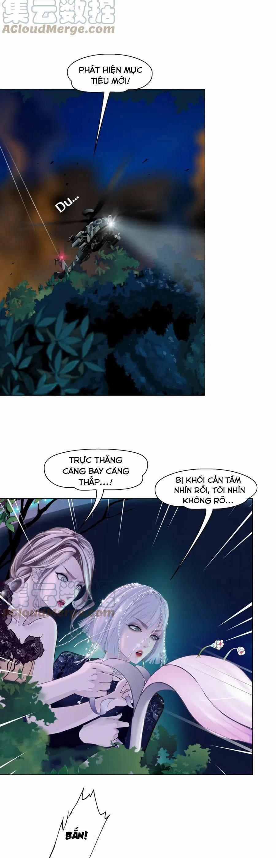 Đằng Nữ 139 trang 14