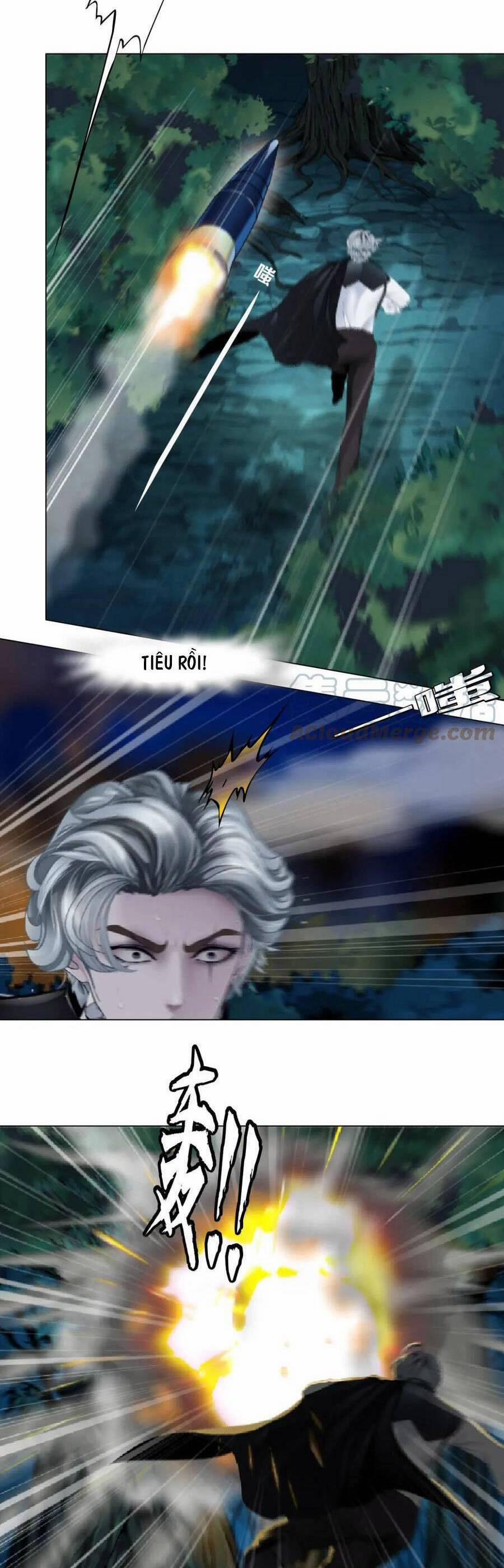 Đằng Nữ 139 trang 15