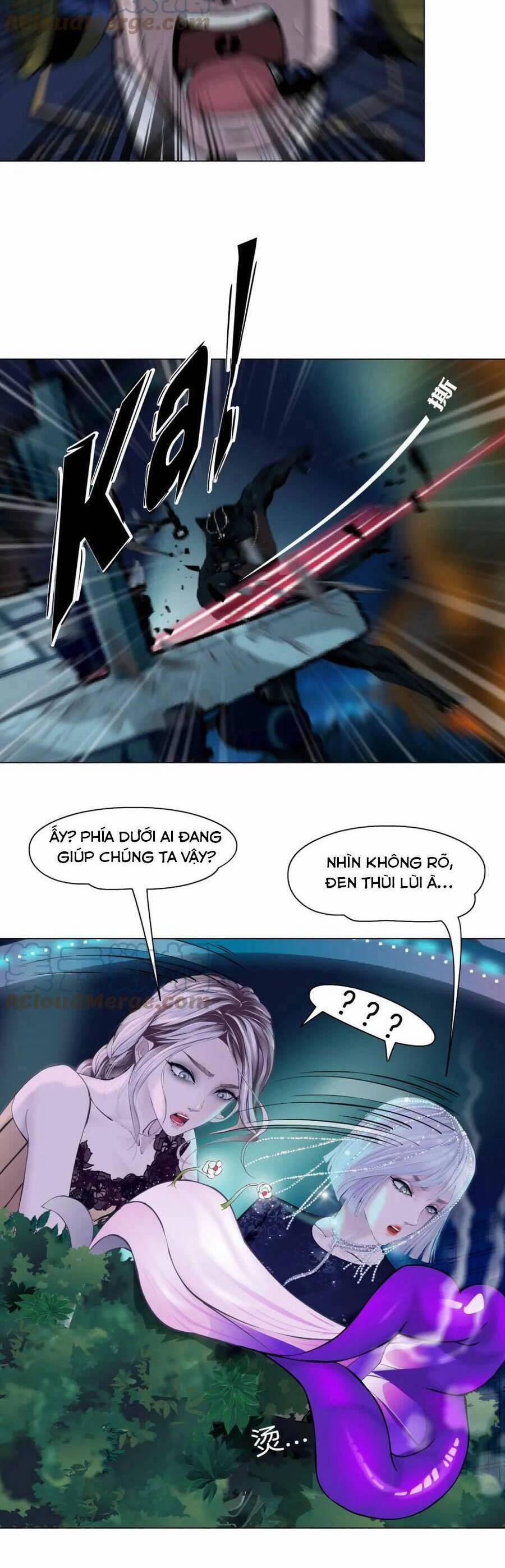 Đằng Nữ 139 trang 19