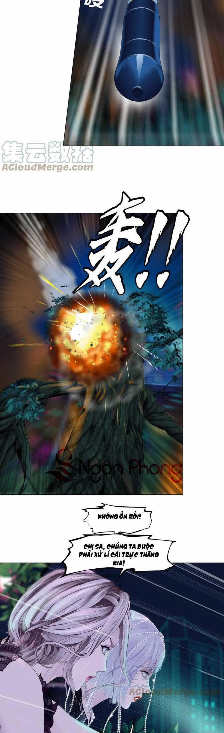 Đằng Nữ 139 trang 3