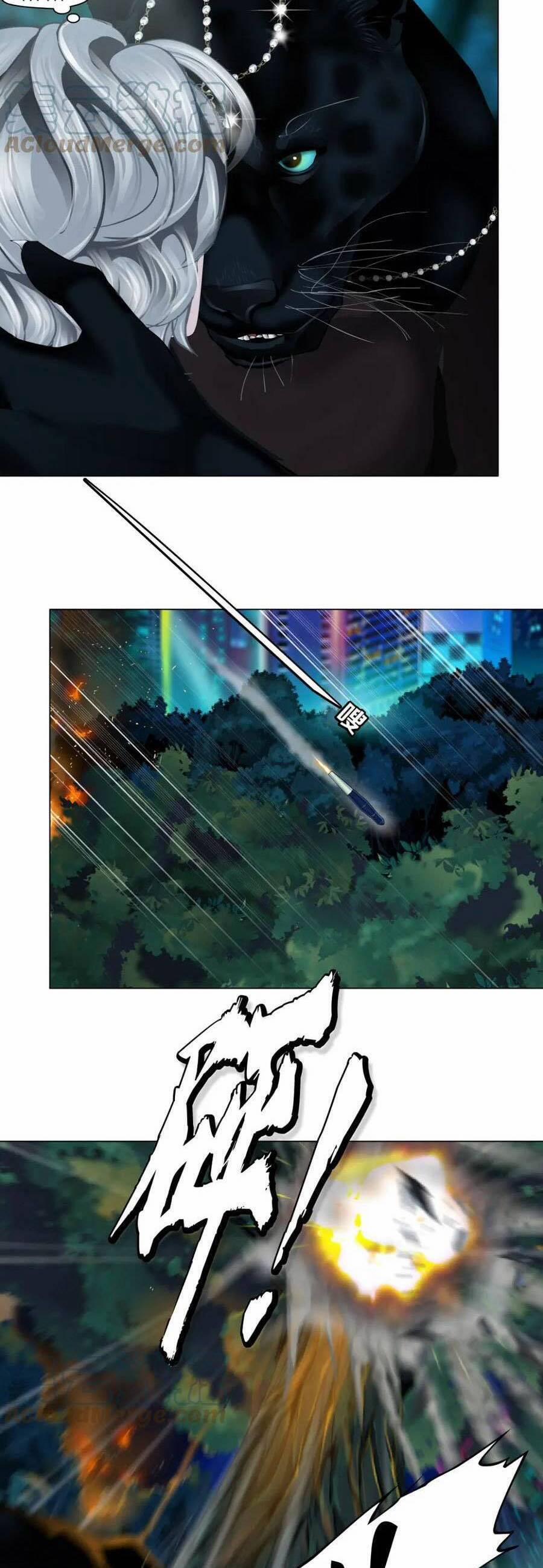 Đằng Nữ 139 trang 8