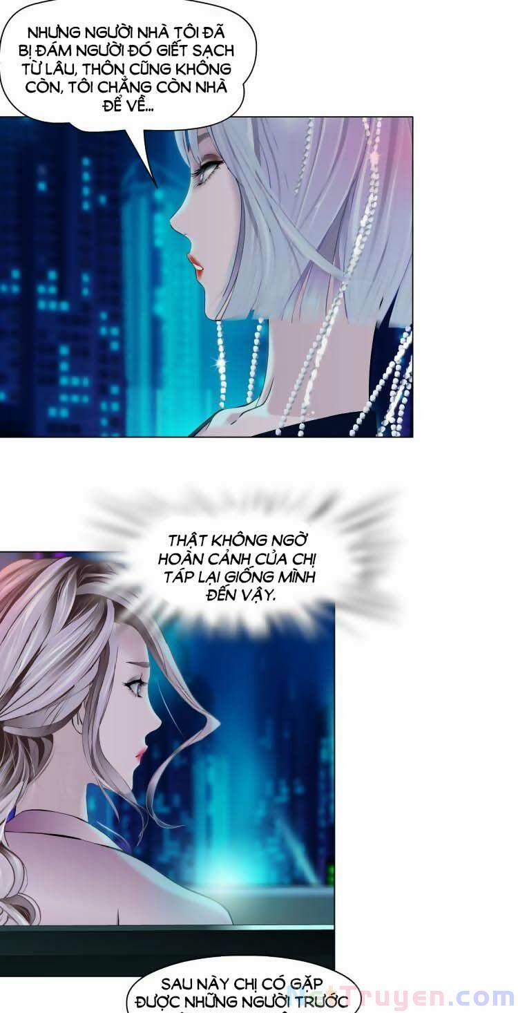 Đằng Nữ 14 trang 17