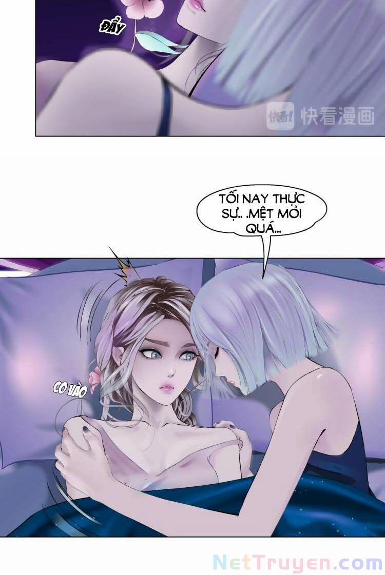 Đằng Nữ 14 trang 29