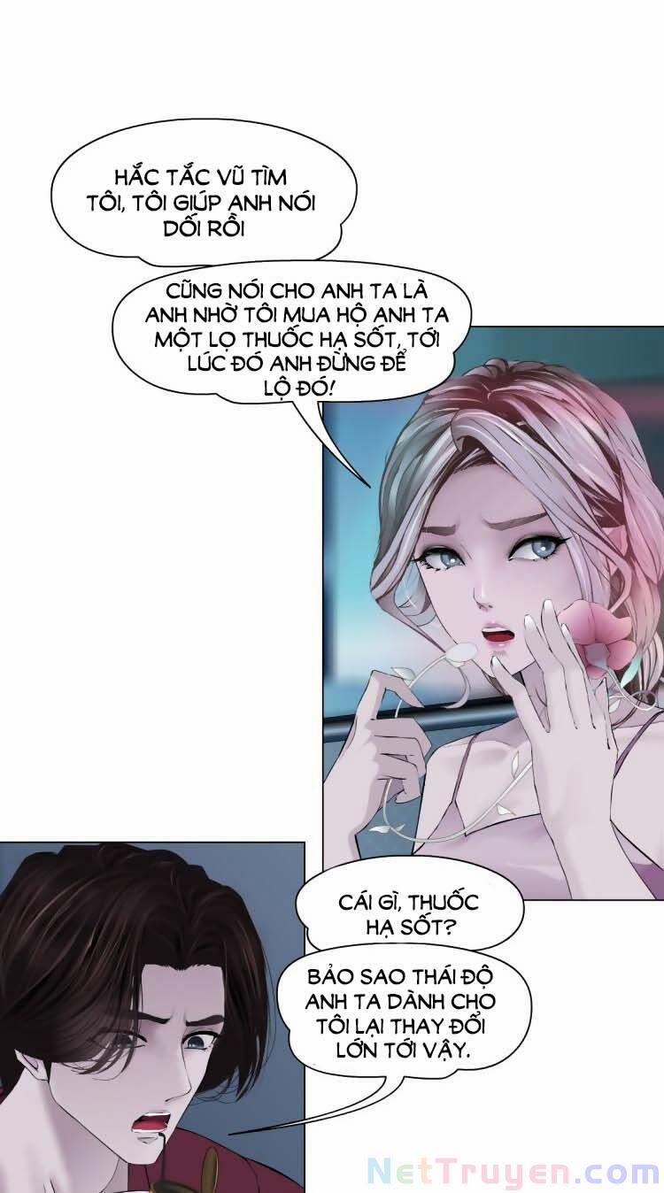 Đằng Nữ 14 trang 33