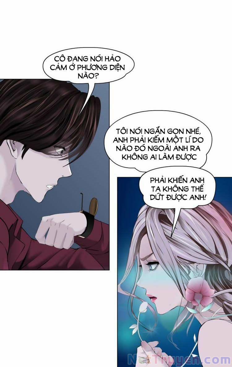 Đằng Nữ 14 trang 35