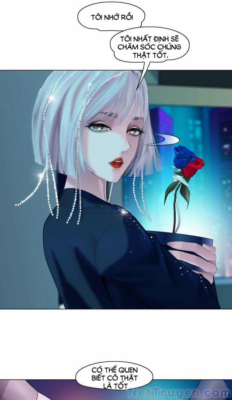 Đằng Nữ 14 trang 5