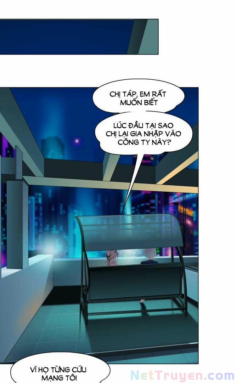 Đằng Nữ 14 trang 8