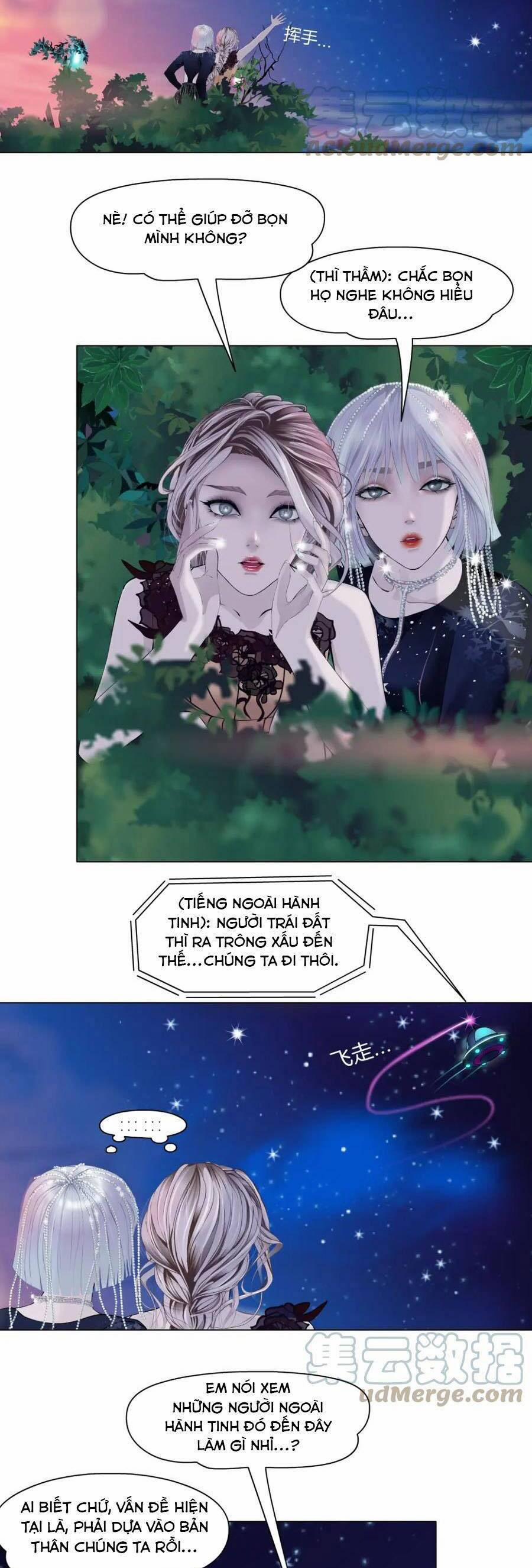 Đằng Nữ 140 trang 17