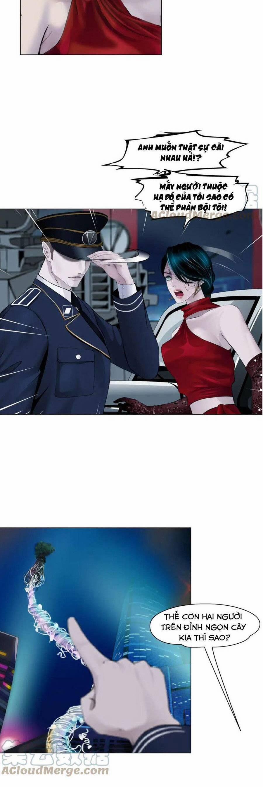 Đằng Nữ 140 trang 6