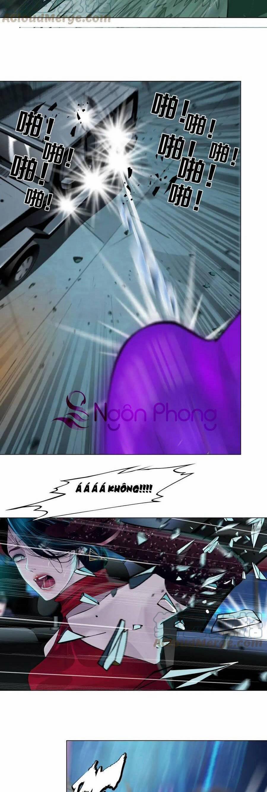 Đằng Nữ 141 trang 11