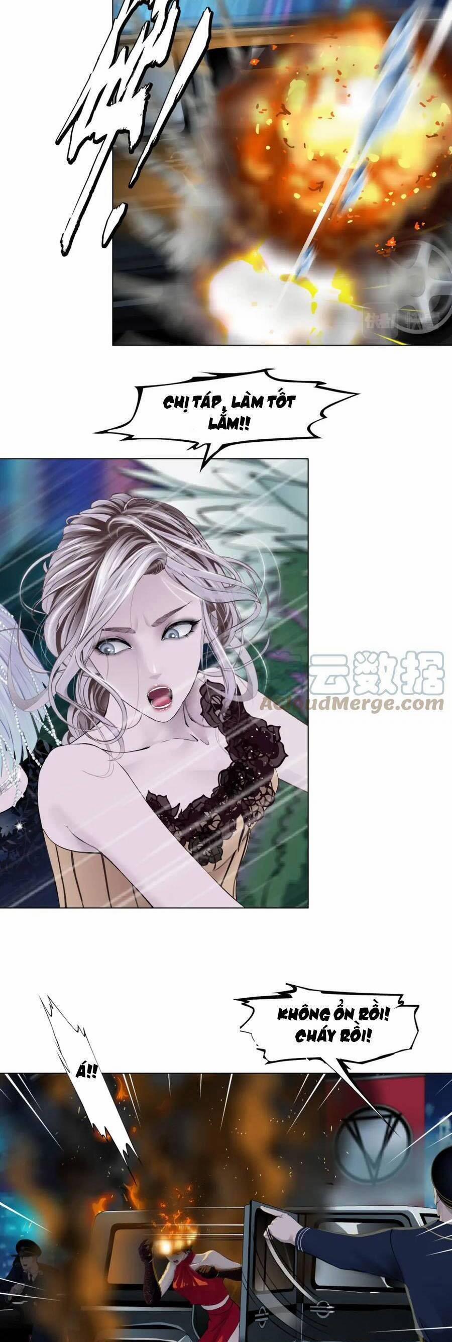 Đằng Nữ 141 trang 12