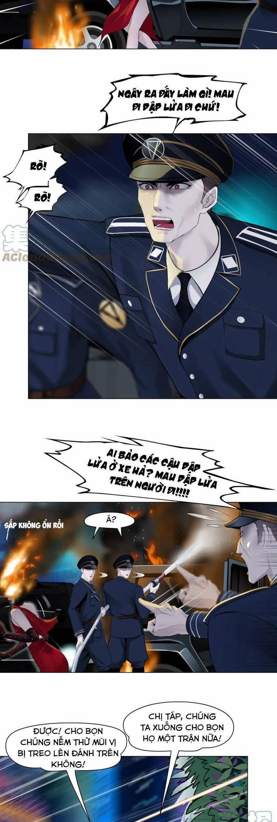 Đằng Nữ 141 trang 13