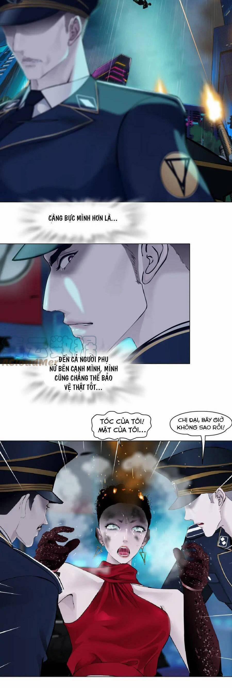 Đằng Nữ 141 trang 15