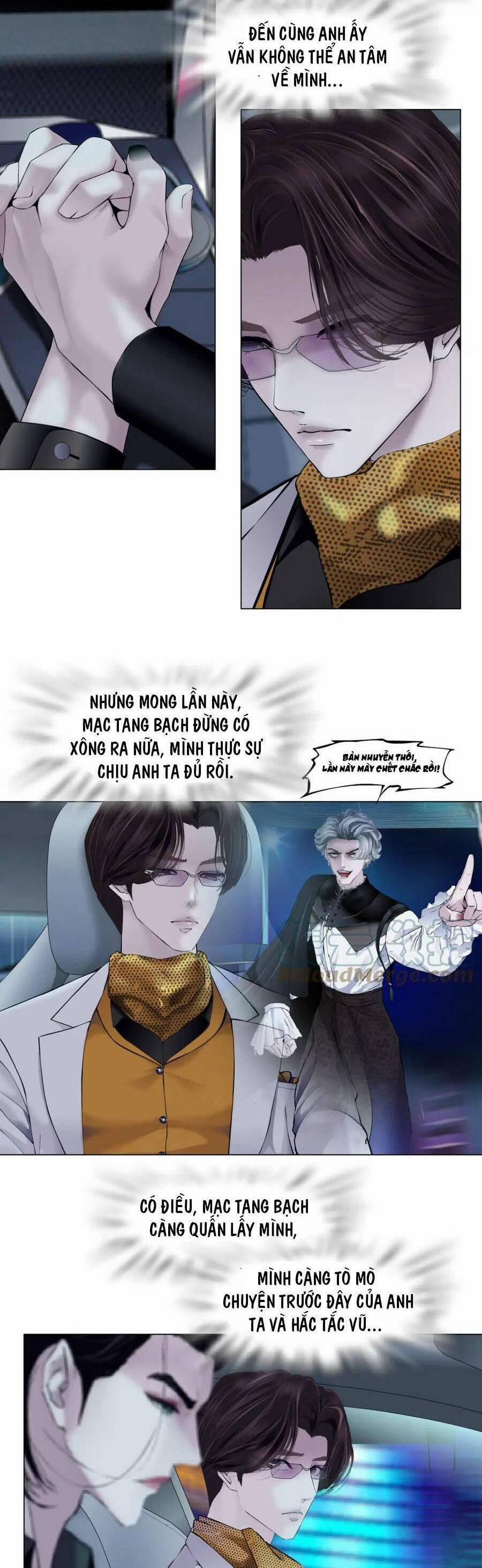 Đằng Nữ 141 trang 19